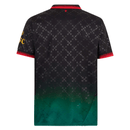 AC Milan x Off-White 24/25 - Black Jersey