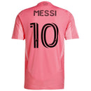 Inter Miami home 25/26