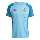 Flamengo treino 2025