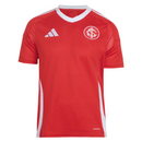 LANÇAMENTO Camisa Internacional home 25/26