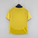 Arsenal Home  03/05 Retro