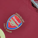 Arsenal Away 05/06 Retro