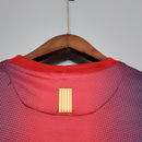 Barcelona Home 12/13 Retro