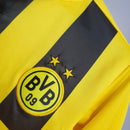 Borussia Dortmund Home 12/13 Retro