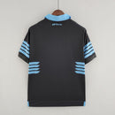 Lazio Away 15/16 Retro