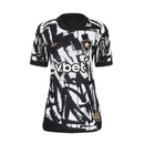 LANÇAMENTO Camisa Feminina Botafogo Fourth 2025/26