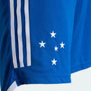 Conjunto Infantil Cruzeiro Away 24/25