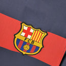 Barcelona Home 15/16 Retro
