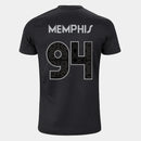 Corinthians away 24/25 - Memphis