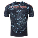 Bayern München away 24/25