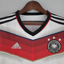 Alemanha Home 2014 Retro