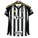 LANÇAMENTO Camisa Atlético Mineiro home 25/26