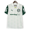 LANÇAMENTO Camisa Palmeiras away 25/26 - Com patrocínios