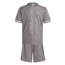 Conjunto Infantil Real Madrid Third 24/25
