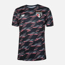 São Paulo pré-jogo 24/25