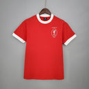 Liverpool Home 1965 Retro
