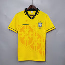 Brasil Home Jersey 1994 Retro
