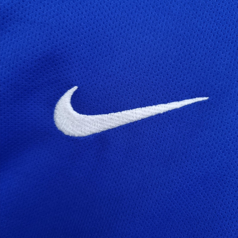 Brasil Away 04/06 Retro