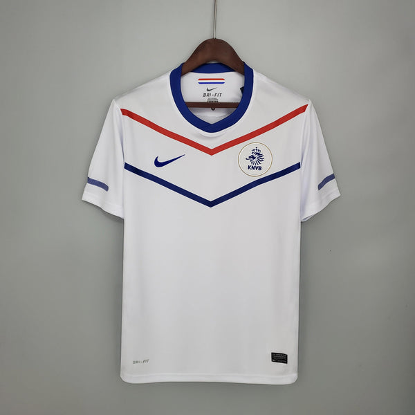 Holanda Away 12/13 Retro