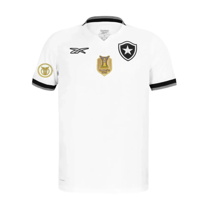 Camisa Masculina Botafogo Reebok Third 2025/26