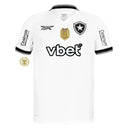 Camisa Masculina Botafogo Reebok Third 2025/26