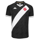 LANÇAMENTO Camisa Vasco da Gama home 25/26
