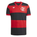 LANÇAMENTO Camisa Flamengo Comemorativa 81 25/26