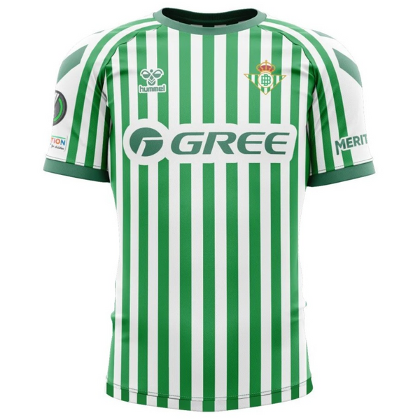 Real Betis home 24/25 - Conference League