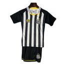 Conjunto Infantil Santos away 25/26