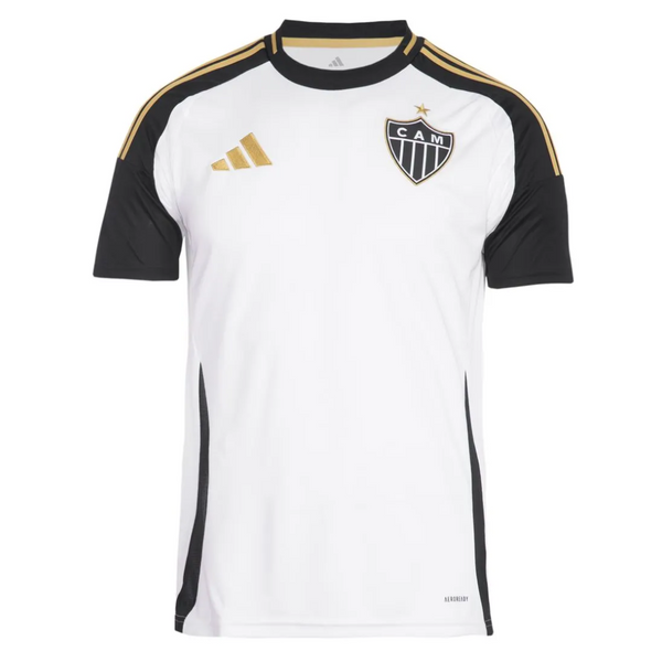LANÇAMENTO Camisa Atlético Mineiro away 25/26