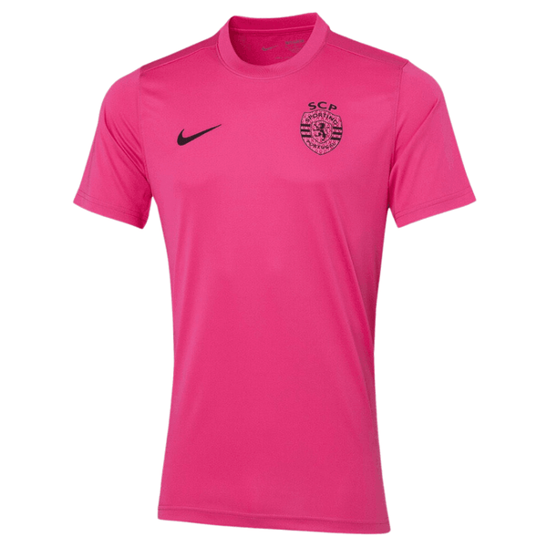 Sporting - Outubro Rosa 24/25