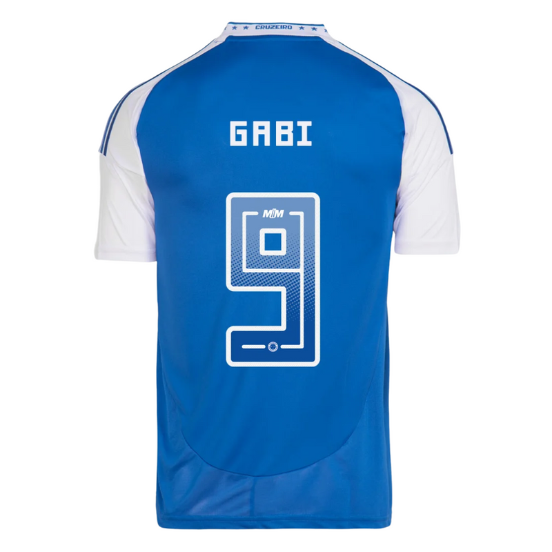 Cruzeiro home 25/26