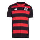 LANÇAMENTO Camisa Flamengo home 25/26