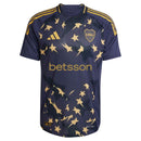 Boca Juniors third 25/26