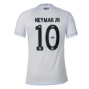 LANÇAMENTO Camisa Santos home 25/26 Neymar JR