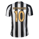 Santos away 24/25 - Neymar