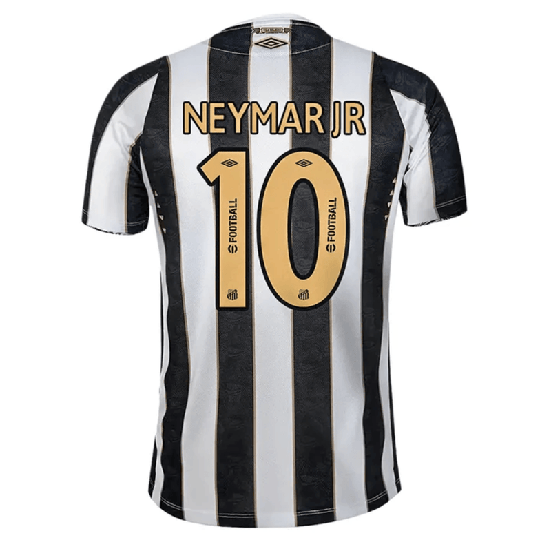 Santos away 24/25 - Neymar