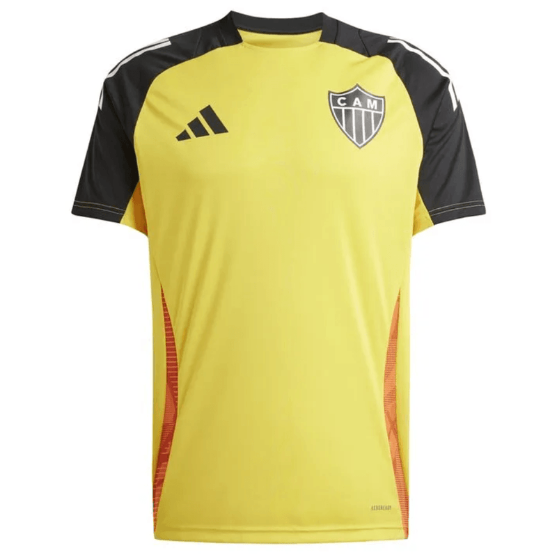 LANÇAMENTO Camisa Atlético Mineiro treino 25/26