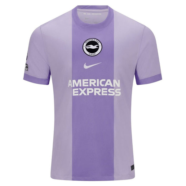 Brighton away 25/26