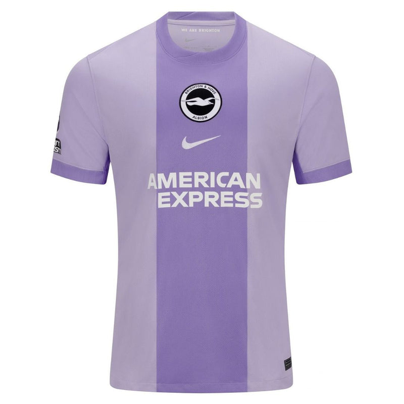 Brighton away 25/26