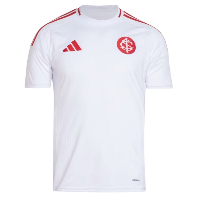 LANÇAMENTO Camisa Internacional away 25/26