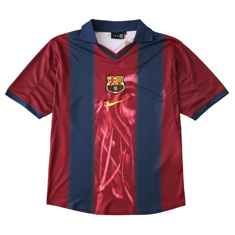 Barcelona retro