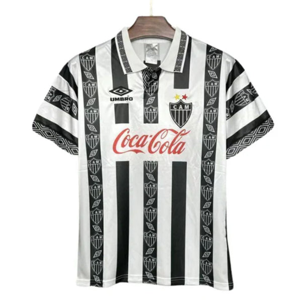 Atlético Mineiro home 1995 - Retrô