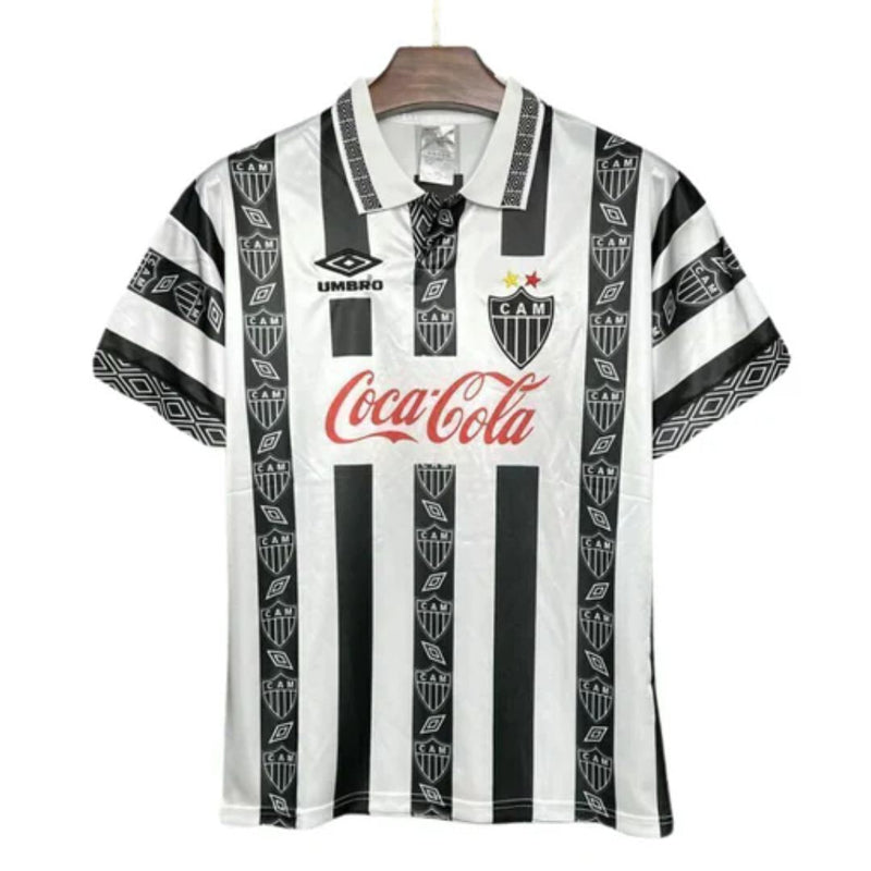 Atlético Mineiro home 1995 - Retrô