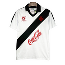 Vasco away 1988 Retrô