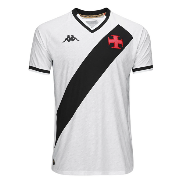 LANÇAMENTO Camisa Vasco da Gama away 25/26