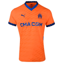 Olympique de Marseille third 24/25