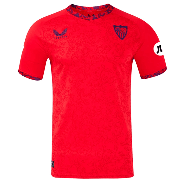 Sevilla away 24/25