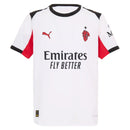 AC Milan away 25/26