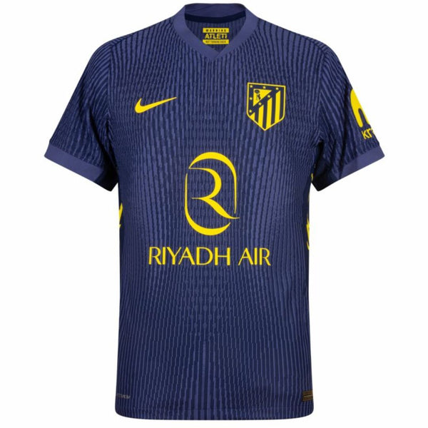Atletico de Madrid away 25/26